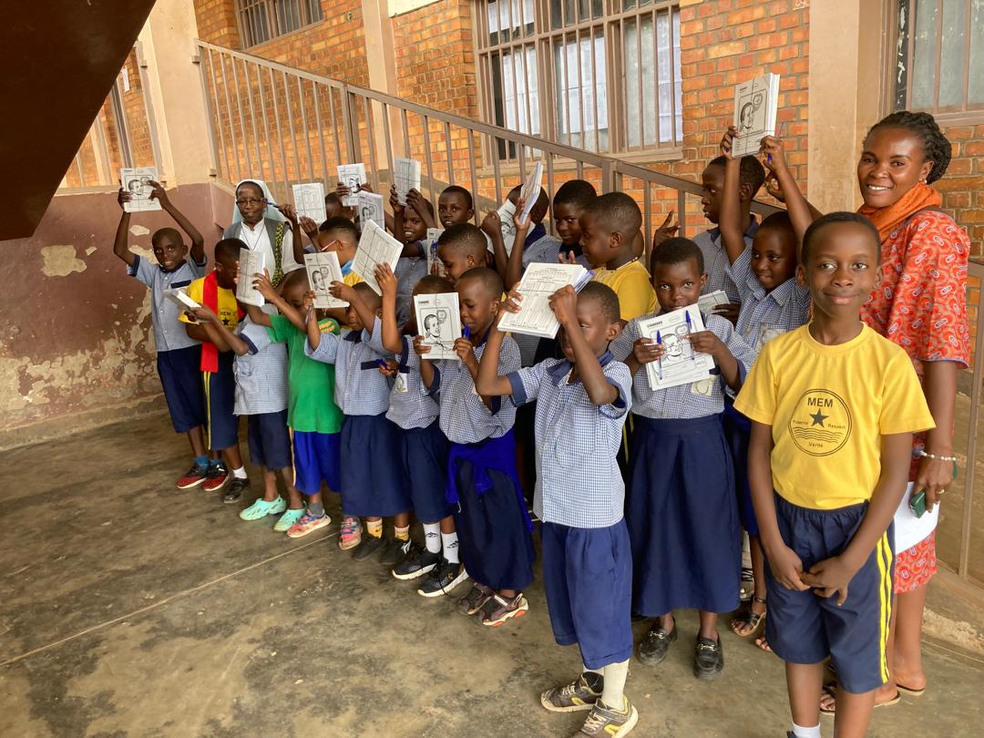 Saint Bernard Medical Center